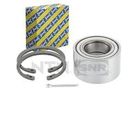 Kits de roulement de roue - R153.14 - SNR - Compatible avec véhicule Opel, Vauxhall, Daewoo, Chevrolet