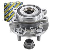 NTN-SNR Kit de roulement de roue R169.72