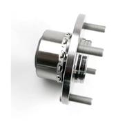 Kits de roulements de roue Roulement De Moyeu Roue Avant Pour BAIC BJEV E150 EV160 D20 EV200 EV300 EX260 EX360 113103012 MN102068