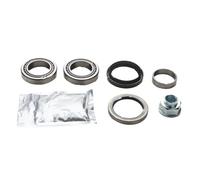 Kits de roulements roue avant, adaptés pour Daewoo Matiz 1998-/Chevrolet 2005-Spark 2000-2010 96285525 VKBA3901 Jeu de roulements de roue