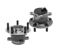 Kits De Roulements Roue Pour Mazda Pour CX-3 DK 1,5L 1,8L 2,0L 2015-2025 Kit De Roulement Moyeu Roue Arrière HA590649 D10E2615X