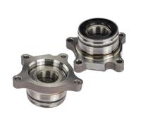 Kits De Roulements Roue Pour Toyota Pour Land Pour Cruiser Pour Prado Jeu De Roulements Moyeu Roue Arrière 4244060020 VKBA6910