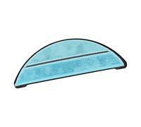 Kits De Supports For Serpillière, Compatibles Avec Cecotec, Conga, 2290 Ultra, Pièces For Aspirateur Robot, Support En Plastique Et Serpillière En Microfibre