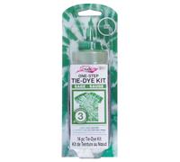 Kits de teinture en une tape pour tulipes - Sauge