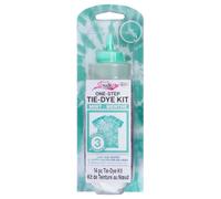 Kits de teinture en une tape Tulip - Menthe