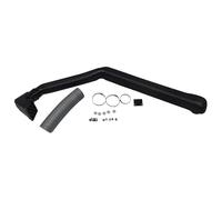 Kits de tuba d'admission d'air de voiture pour Nissan Patrol GQ Y60 1990-1994, Accessoires de Dispositif Wading SystèMes D'Admission D'Air