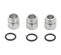Kits de vannes de contrôle de chevauchement 722.6 pour W5A-330 W5A-580 améliorant l'accélération et réduisant les chocs de changement de vitesse d'optimisation de l'efficacité du carburant