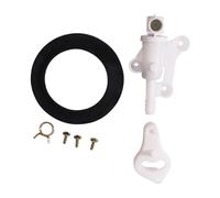 Kits de vannes d'eau pour Thetford Lite 34100 Freeze Campers Kit de vannes d'assemblage d'eau de toilette
