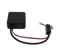 Kits de Voiture Bluetooth Remplacement du Câble Adaptateur de Voiture Auxiliaire Bluetooth pour Alpine KCA-121B AI-NET CDA-9857R CDA-117