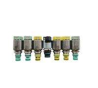 Kits d'électrovannes de transmission automatique 6T30E, 6T40E, 6T45E, 6T50E, compatibles pour Buick et compatibles pour Chevrolet.