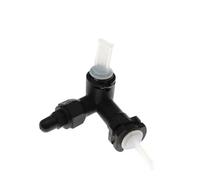 Kits d'embrayage pour auto Coude de tuyau de commande de boîte de vitesses 23856-79J00 pour Suzuki SX4 RW416D RW419D RW415 RW416 Joint d'embrayage huile 2385679J00 Embrayage et accessoires