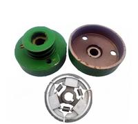 Kits d'embrayage pour auto Douille De Guidage Embr Convient pour moteur à essence 170F, moteur diesel, embrayage centrifuge automatique, embrayage d'arbre 168F20, poulie de barre franche(3)