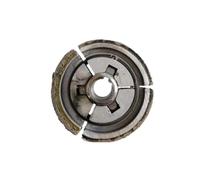 Kits d'embrayage pour auto Douille De Guidage Embr Convient pour moteur à essence 170F, moteur diesel, embrayage centrifuge automatique, embrayage d'arbre 168F20, poulie de barre franche(1)