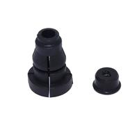 Kits d'embrayage pour auto Kit d'outils de réparation universel pour frein, embrayage, maître-cylindre, connecteur de tuyau, joint, joint, accessoires de voiture Douille De Guidage Embrayage