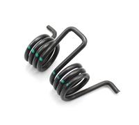 Kits d'embrayage pour auto Ressort de rappel de pédale d'embrayage 1602111-KZ16 1602204 pour Great Wall Haval H6 KIT DISQUES EMBRAYAGE