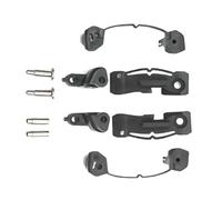 Kits D'entretien De Toit Ouvrant Réglables Améliorant La Transmission De La Lumière Pour W451 4517760016 A4517760016 A4517800089 A4517820028 Solution De Toit Ouvrant De Véhicule Améliorant La De La