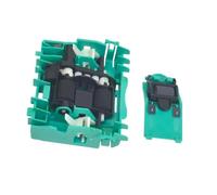 Kits d'entretien d'origine L2748A L2747-60001 Adaptés Au Kit De Remplacement De Rouleau HP ScanJet Pro 2500 F1, Ramassage ADF(1 Set)