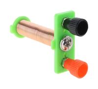 Kits d'expériences de physique faciles à utiliser - Outil d'expérimentation d'électroaimant pour améliorer les enfants - Résoudre des problèmes - Outil d'électroaimant - Équipement d'apprentissage