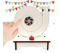 Kits d'expériences scientifiques | Kit d'apprentissage d'expérimentation scientifique | Outils d'étude logique pour enfants, adolescents, jeunes, enseignants, école primaire préscolaire à la maison