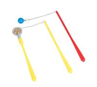 Kits d'expérimentation d'expansion thermique Aide pédagogique physique pour salle de classe et démonstrations de laboratoire scientifique Équipement de laboratoire pour les études thermiques