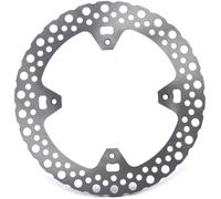 Kits d'installation Disques Frein Arrière Moto pour CR125R CR250R CR125 R CR250 R 2002-2008 240 Mm Kit D'installation Remplacement Disques Disques de Frein Moto