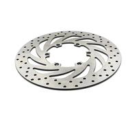 Kits d'installation Disques Frein Avant Arrière Moto pour BMW F 650 GS F650GS F650 GS 1993-2007 300 Mm 240 Mm Pièces De Rechange pour Disques Frein Disques de Frein Moto(Devant)