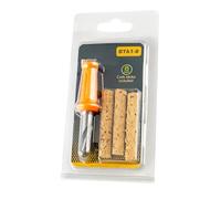 Kits d'outils de pêche Crochet Stringer Appâts Aiguille Bouillettes Épissure Aiguille Poinçons Équipement de pêche Kits de forets