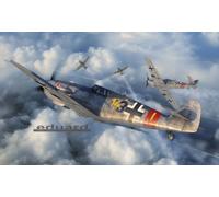 EDUARD 84169 MAQUETTE BF 109G-6/AS 1/48