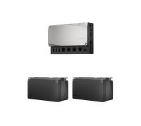 Kits énergétiques 10 kWh EcoFlow