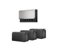 Kits énergétiques 15 kWh EcoFlow