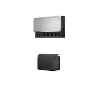 Kits énergétiques 2 kWh EcoFlow