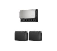 Kits énergétiques 4 kWh EcoFlow