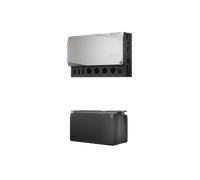 Kits énergétiques 5 kWh EcoFlow