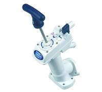 Kits entretien wc manuels - Pompe wc.complet twist n lock