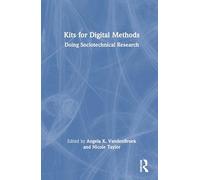 Kits for Digital Methods: Doing Sociotechnical Research