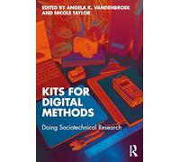 Kits for Digital Methods: Doing Sociotechnical Research