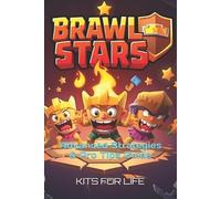 KITS FOR LIFE Kits For Life Brawl Stars (Poche)