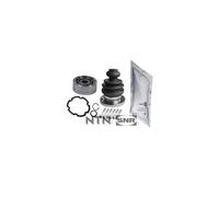 Kits joint côté boîte - IJK54.002 - SNR - Compatible avec véhicule Volkswagen