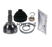 Kits joint coté roue - OJK66.012 - SNR - Compatible avec véhicule Fiat, Peugeot, Citroen