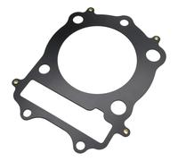 Kits Joint Couvercle D'embrayage Carter Cylindre Pour Yamaha XVS1100 BT1100 Joint d'embase de cylindre(Cylinder head gasket)