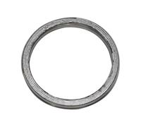 Kits Joint Couvercle D'embrayage Culasse Carter Pour TTR Pour 230 2005-2024 Pour TTR225 2002-2004 Pour XT225 1993-2007(Exhaust Pipe Gasket)
