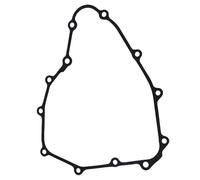 Kits Joints Couvercles D'embrayage Générateur Cylindre Ensemble Complet Pour Ninja 400 Pour EX400 Pour Z400 Pour ER400 kit joints d'huile d'échappement(Generatorcovergasket)
