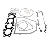 Kits Joints Cylindre Carter Embrayage D'huile Couvercle Générateur Moto Pour ZZR600 2005-2008(Style 2)