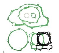 Kits Joints Cylindre Couvercle D'embrayage Carter Moto, Ensemble Complet Pour Yamaha Pour WR250F 2003 - 2014 kit joints d'huile d'échappement