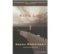Kit's Law Donna Morrissey (Auteur)