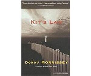 Kit's Law Donna Morrissey (Auteur)