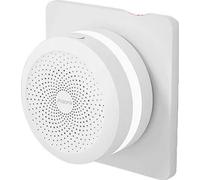 Kits maison intelligente, technologie Zigbee, télécommande, Hub Aqara M1S