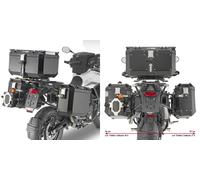 Kits Monokey One-Fit GIVI PLO6425CAM 3521-0248 270-6621