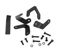 Kits Montage TE1185 Sans Porte-Bagages For Honda CB 650 R 2021 2022