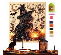 Kits Peinture Perles Pour Adultes Décoration 3D Faite Main Mignonne